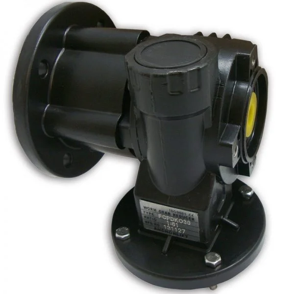 Gear Box