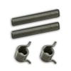 Pin and Spring Set Replacement