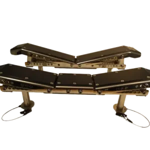 DD3:  Adjustable Dinghy Davit for Jet Ski