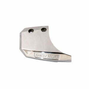 Chain Pipe Cover - Stainless Steel