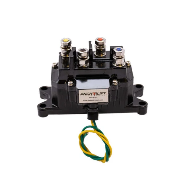 12v Reverse Solenoid for Windlass Motors