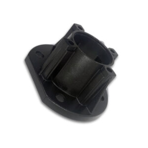 Flange for Windlass Gear Box