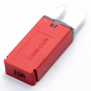 Auto Reset - Mini Blade