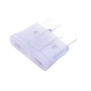 Regular Blade Fuse with LED