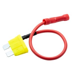 Fuse Tap Regular Blade