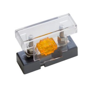 Fuse Block for MIDI Style, 58V 300A