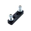 Fuse Block for Limiter Fuse, 500V 200A