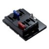 Fuse Block for Regular Blade, 6P
