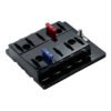 Fuse Block for Regular Blade, 10P