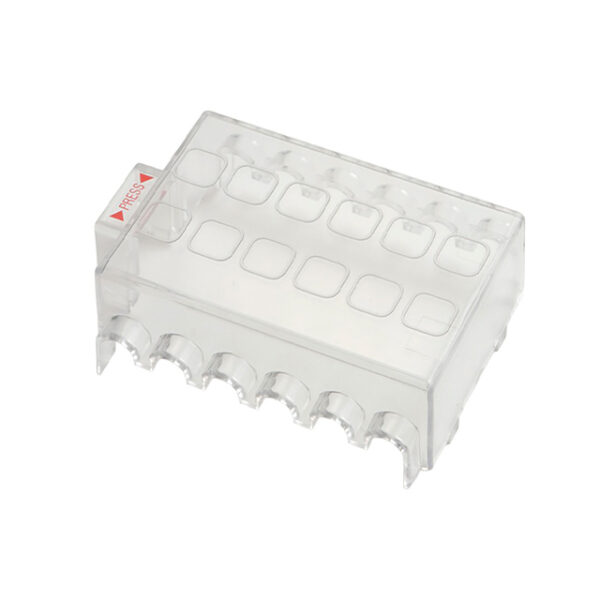 Cover for BLC-112 and BLC-112-G
