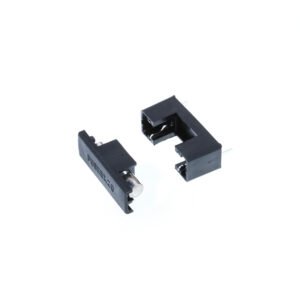 Fuse Block for 5x20mm, 250V 6.3A