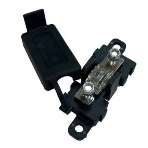 Fuse Block for MIDI Style, 250V 200A