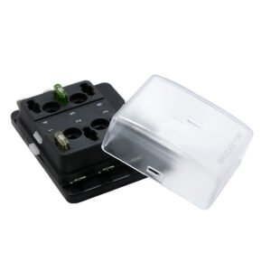Fuse Block for Mini Blade, 6P