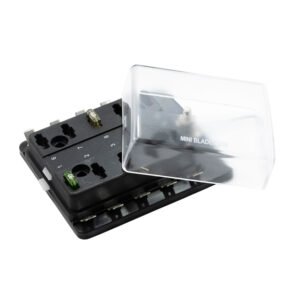Fuse Block for Mini Blade, 10P