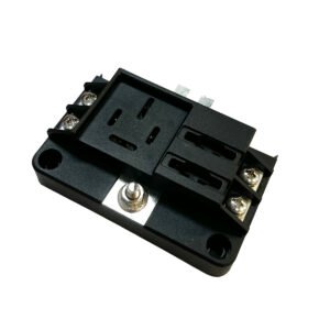 4-Pin Relay Module for BLR-I-1200-G and BLR-1200-G