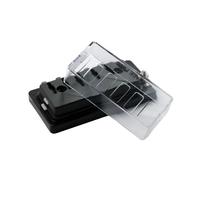 Fuse Block for Regular Blade, 6P