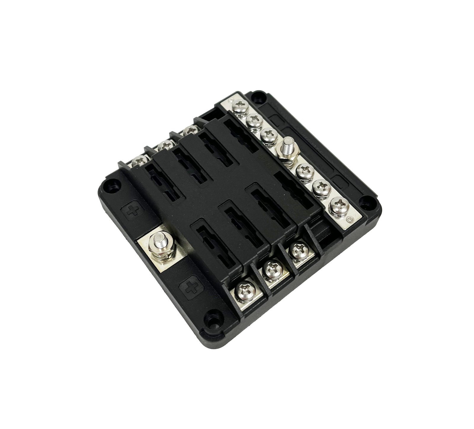 Modular Fuse Block for Regular Blade , 6P