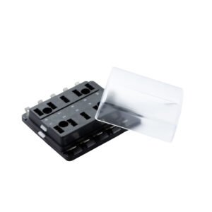 Fuse Block for Mini Blade LowPro, 10P