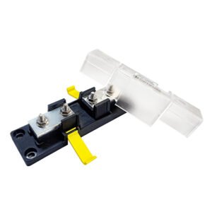 Fuse Block for Class T Fuse (110A-200A)