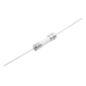 IEC 5x20mm Ceramic - Fast