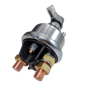 300A Battery Disconnect with AFD - IP67