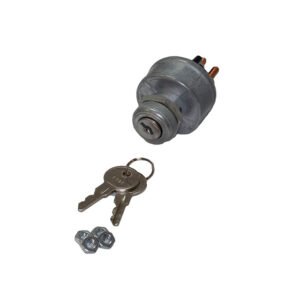 Universal 4 Position Ignition Switch (3/4""-20)