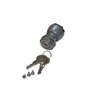 Universal Locking Switch (3/4""-20) - 3 Positions