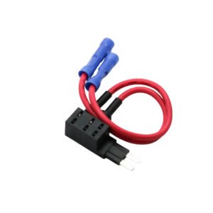 Add-A-Fuse for MICRO2 Style Blade, 3 Circuits