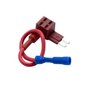 Add-A-Fuse for MICRO2 Style Blade