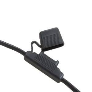 IP65 In-Line Maxi Blade Fuse Holder 8AWG 60A