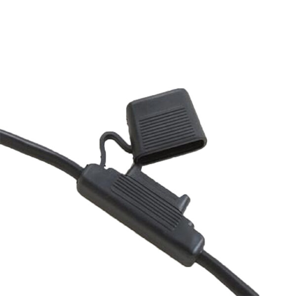 IP65 In-Line for Maxi Blade, 8AWG 60A