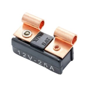 Modified Reset - Tube Clip