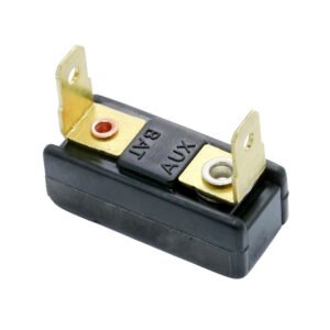 Modified Reset - 0.250"" QC