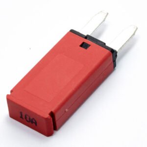 Modified Reset - Mini Blade