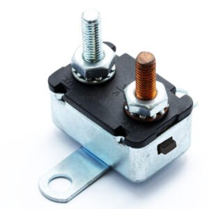 Manual Reset - 10-32 Stud