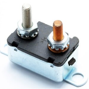 Manual Reset - 10-32 Stud