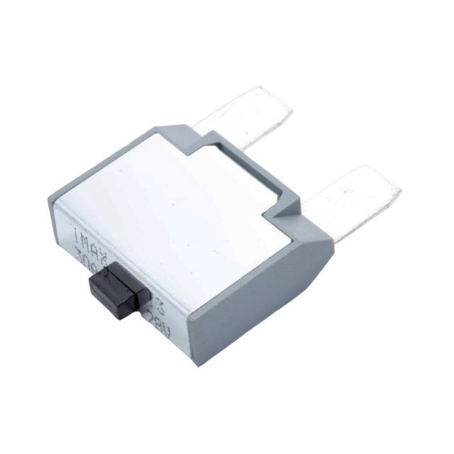 Manual Reset - Maxi Blade