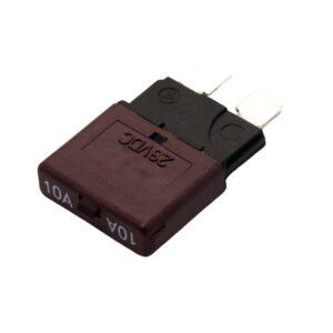 Manual Reset - Regular Blade