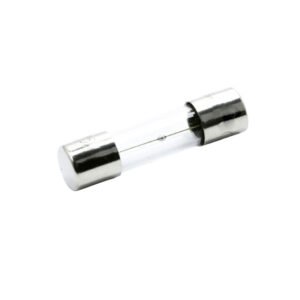 UL 5x20mm Glass - Medium