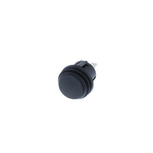 Snap-In Push Button - 4P DPST OFF-(ON), IP65