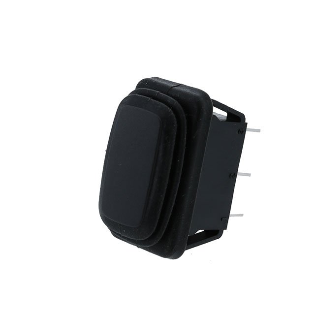 IP65 Mid-Size Rocker - 3P SPDT ON-OFF-ON