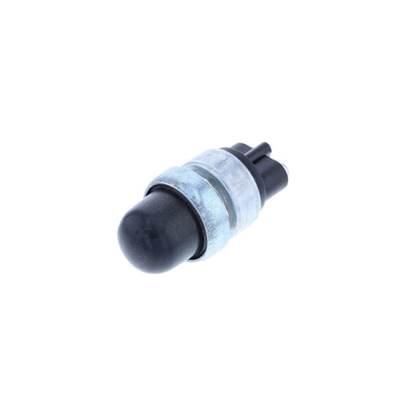 High Amps Starter - 2P SPST OFF-(ON), Black boot