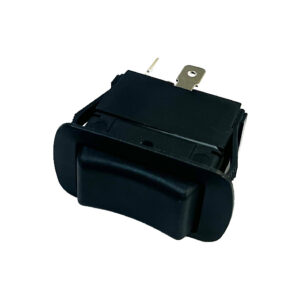 Sealed Rocker (IP56) - 6P DPDT (ON)-OFF-(ON) with jumper