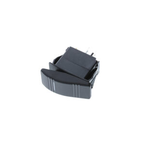 Contura Style Rocker - 3P SPST OFF-ON, Green LED (IP56)