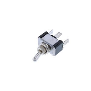 Toggle - 3P SPDT ON-ON, Tab