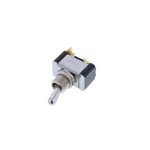 Toggle - 2P SPST OFF-ON (IP55), Screw