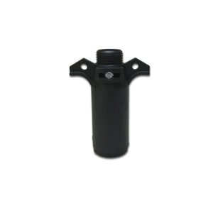 Heavy Duty 7-Pole Nylon Connector - Screwed Plug