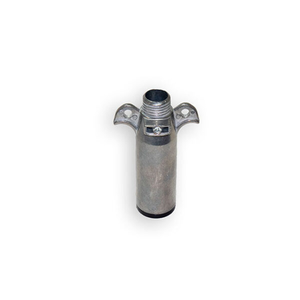 Heavy Duty 7-Pole Diecast Connector - Screwed Plug