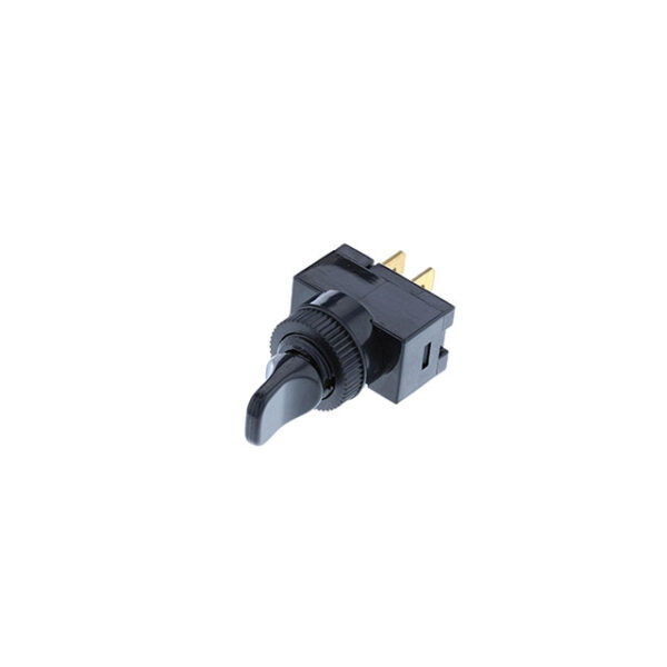 Duckbill Toggle - 3P SPST OFF-ON